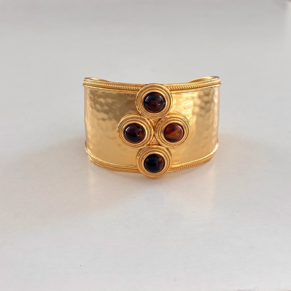 NWOT Julie Vos Madison Cuff